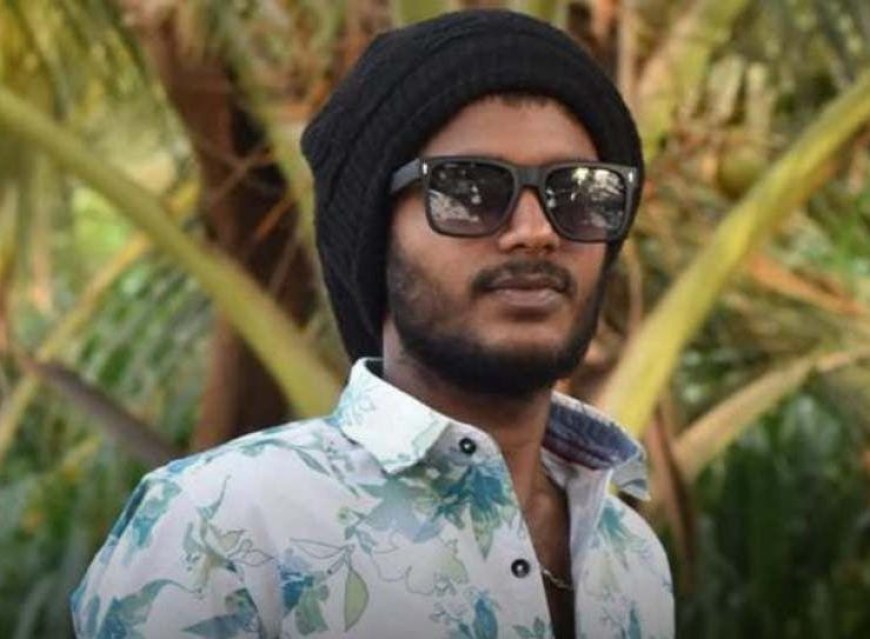 ಹೋಟೆಲ್‌ನಲ್ಲಿ ಮಲಗಿದ್ದಲ್ಲೇ ಯುವಕನ ಭೀಕರ ಹತ್ಯೆ!