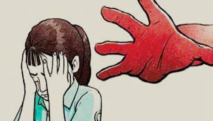 ಹುಟ್ಟುಹಬ್ಬದ ಅಂಗವಾಗಿ ಕೇಕ್  ಕಟ್ ಮಾಡುವ ನೆಪದಲ್ಲಿ ನಡೆದದ್ದೇನು ಗೊತ್ತೇ!