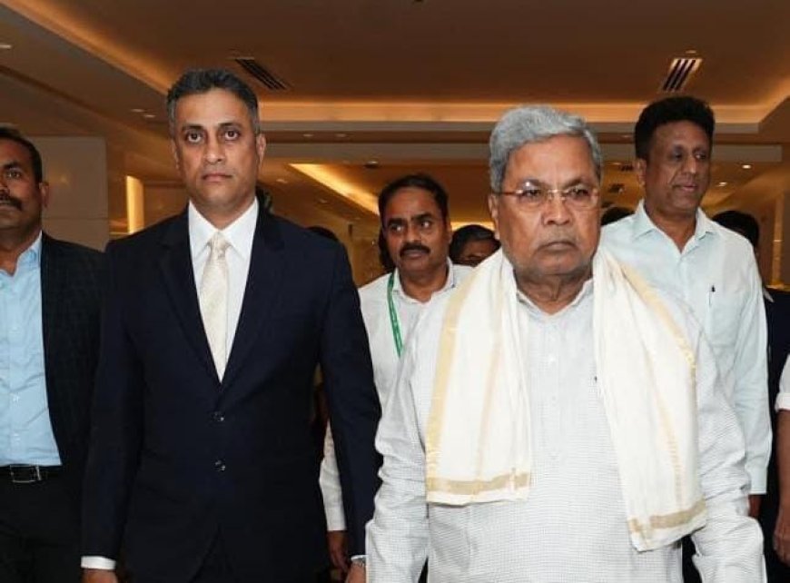 "ದಿಲ್ ಸೇ ವಿತ್ ಕಪಿಲ್ ಸಿಬಲ್ ಕಾರ್ಯಕ್ರಮದ 100ನೇ ಸಂಚಿಕೆಯ ಸಂಭ್ರಮಾಚರಣೆಯಲ್ಲಿ ಭಾಗವಹಿಸಿದ ಶಾಸಕ ಎಎಸ್ ಪೊನ್ನಣ್ಣ