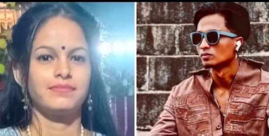 ಮದುವೆಗೆ ಕೆಲ ಕ್ಷಣಗಳ ಮೊದಲು ಸೀರೆ, ಖರ್ಚಿನ ಜಗಳ; ಮದುಮಗಳನ್ನು ಕೊಲೆ ಮಾಡಿ ಪರಾರಿಯಾದ ಮದುಮಗ!