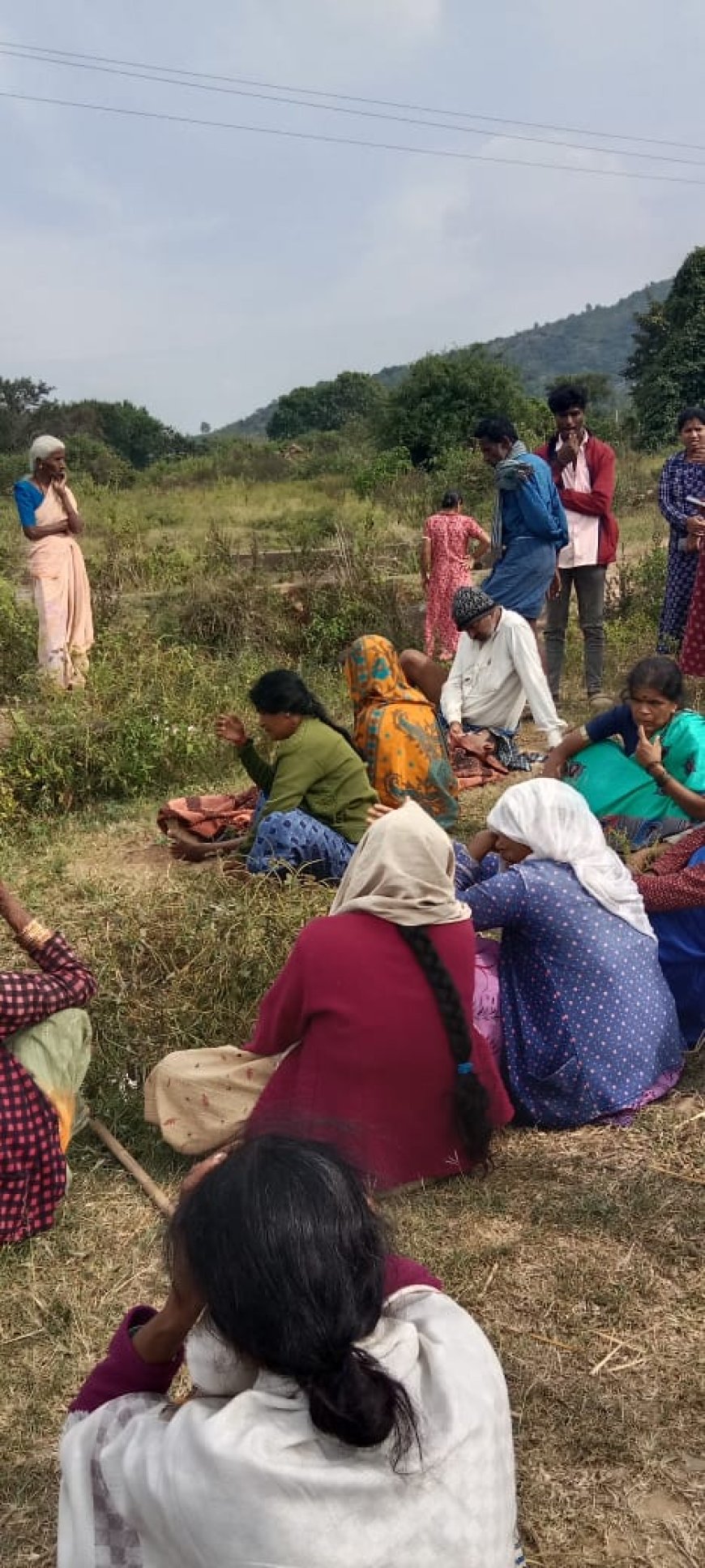 ಬೆಟ್ಟದಪುರ ಗ್ರಾಮದಲ್ಲಿ ಕಾಲುವೆಗೆ ಈಜಲು ಹೋದ ವಿದ್ಯಾರ್ಥಿ  ಮೃತ್ಯು