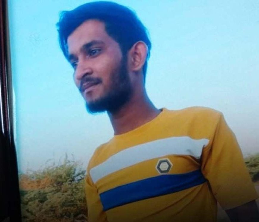 ಲಿವ್ ಇನ್‌ ಸಂಬಂಧದಲ್ಲಿ ವೈಮನಸ್ಸು |  ಪ್ರೇಯಸಿಯಿಂದಲೇ ಪ್ರಿಯಕರನ ಕತ್ತು ಹಿಸುಕಿ ಹತ್ಯೆ