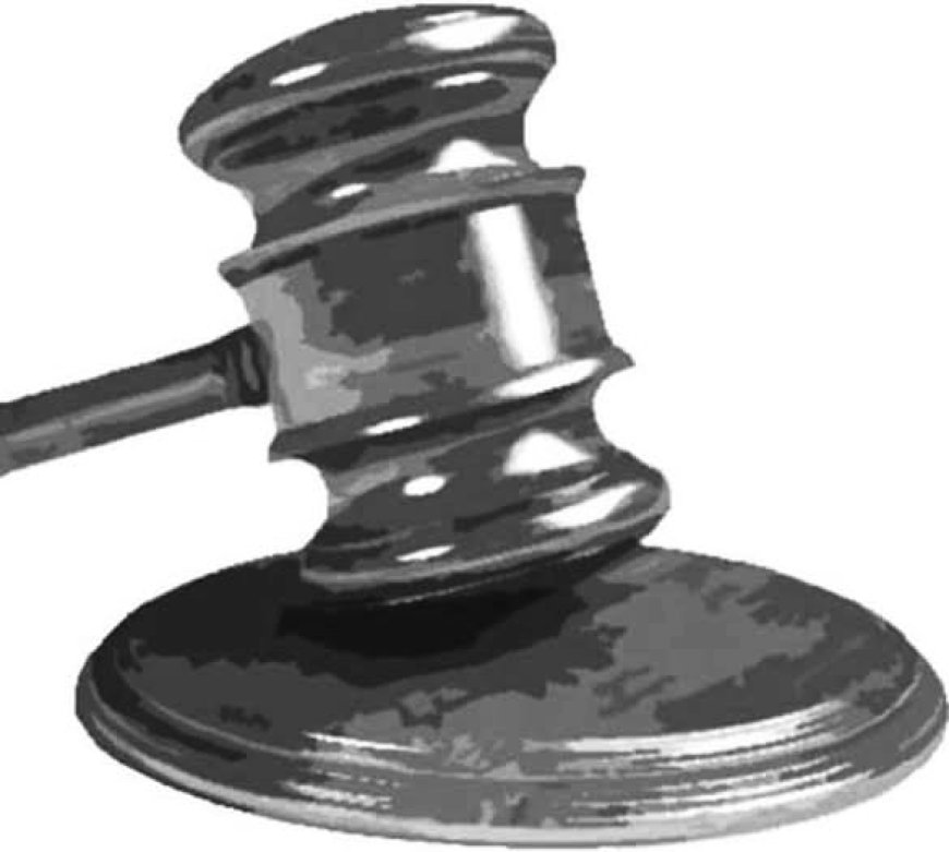 ವಿರಾಜಪೇಟೆ:70ರ ಪ್ರಾಯದ ವೃದ್ಧನಿಗೆ 20ವರ್ಷಗಳ ಕಾಲ ಜೈಲು ಶಿಕ್ಷೆ ಪ್ರಕಟ!