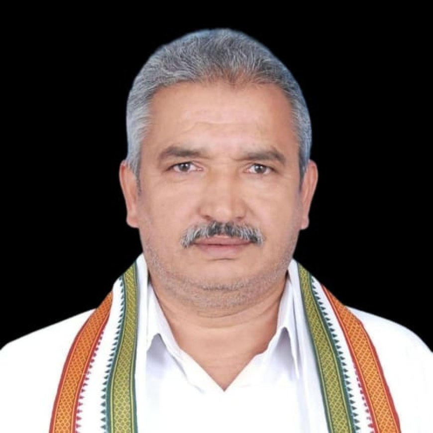 ಕೊಡಗಿನ ಅಲ್ಪಸಂಖ್ಯಾತ ಸಮುದಾಯದಕ್ಕೆ ಸರ್ಕಾರದಲ್ಲಿ ರಾಜ್ಯ ಮಟ್ಟದ ಸ್ಥಾನಮಾನಕ್ಕೆ ಪ್ರಬಲವಾಗಿ ಆಗ್ರಹಿಸಿದ್ದೇನೆ: ಯಾವುದೇ ಕಾರಣಕ್ಕೂ ಪಕ್ಷಾಂತರ ಮಾಡಲಾರೆ, ನಾನು ಕಾಂಗ್ರೆಸ್ ಪಕ್ಷದ ನಿಷ್ಠಾವಂತ ಕಾರ್ಯಕರ್ತ: ಕೆ.ಎ.ಯಾಕುಬ್ ಸ್ಪಷ್ಟನೆ.