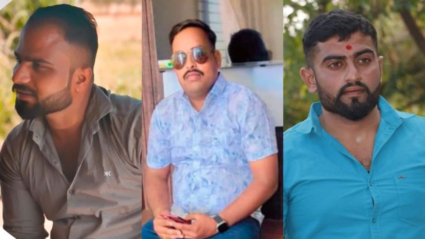 ವಿಜಯಪುರ: ಎಳನೀರು ಅಂಗಡಿಯ ಆಂಟಿಯಿಂದ ಬ್ಯಾಂಕ್ ಮ್ಯಾನೇಜರ್‌ಗೆ ಹನಿಟ್ರ್ಯಾಪ್; ಅಮ್ಮನ ವಿಡಿಯೋ ಗೆ ಮಗನೇ ಸೂತ್ರದಾರ!