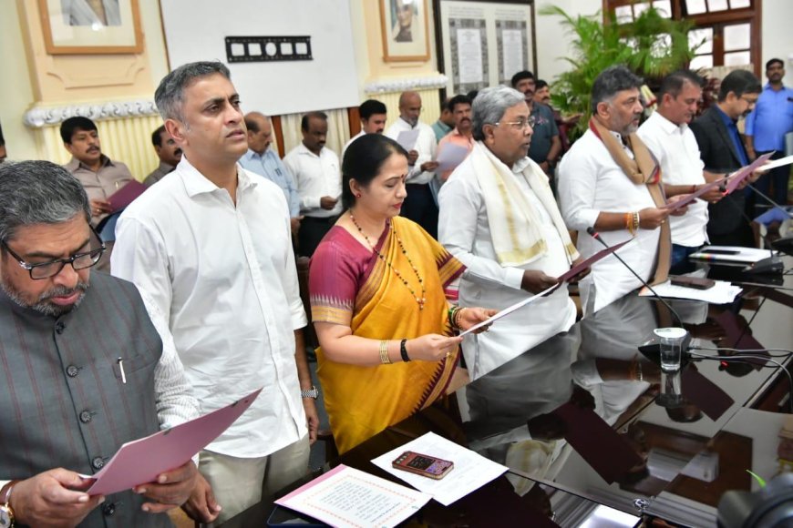 ರಾಷ್ಟ್ರೀಯ ಐಕ್ಯತಾ ಸಪ್ತಾಹ ಕಾರ್ಯಕ್ರಮದಲ್ಲಿ ಭಾಗವಹಿಸಿದ ಶಾಸಕ ಎಎಸ್ ಪೊನ್ನಣ್ಣ