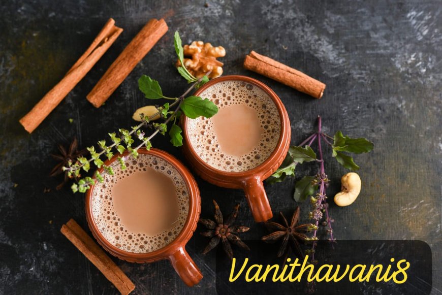 ಚಳಿಗಾಲದಲ್ಲಿ ಕಾಫಿ, ಟೀ ಪದೇಪದೇ ನೆನಪಾಗುತ್ತದೆ, ಕಾಫಿ ಬದಲಿಗೆ ಬೆಳಿಗ್ಗೆ ಖಾಲಿ ಹೊಟ್ಟೆಗೆ ಒಂದು ಕಷಾಯ ಮಾಡಿ ಕುಡಿಯಿರಿ!