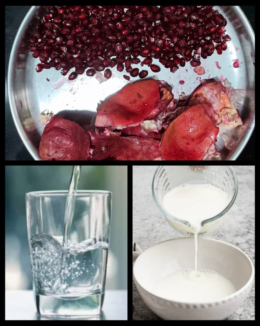 "ಹೊಟ್ಟೆ ನೋವು" ಇಲ್ಲಿದೆ ನೋಡಿ ಮನೆ ಮದ್ದು