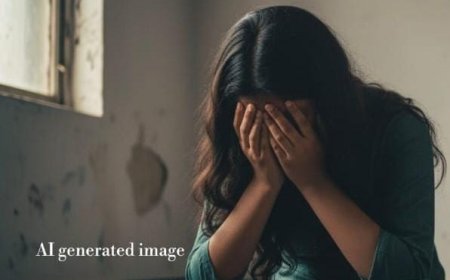 ಏಳನೇ ತರಗತಿ ಬಾಲಕಿ ಮೇಲೆ ಸಾಮೂಹಿಕ ಅತ್ಯಾಚಾರ: ಇಬ್ಬರ ವಿರುದ್ಧ ಪೊಕ್ಸೊ ಪ್ರಕರಣ ದಾಖಲು