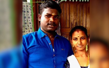 ಪರಿತ್ಯಕ್ತ ಪತ್ನಿ ಹತ್ಯೆ; ಮೃತದೇಹದೊಂದಿಗೆ ಸೆಲ್ಫಿ ಹಾಕಿದ ಪತಿಯ ಬಂಧನ :  “ದ್ರೋಹಕ್ಕೆ ಸಂಭಾವನೆ ಸಾವು” ಎಂದು ಸ್ಟೇಟಸ್ ಹಾಕೆಕೊಂಡಿದ್ದ ಪತಿ!