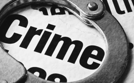 ವಿದ್ಯಾರ್ಥಿನಿ ಮೇಲೆ ಎರಡು ವರ್ಷಗಳಿಂದ ಲೈಂಗಿಕ ದೌರ್ಜನ್ಯ ಎಸಗಿದ್ದ ಅತಿಥಿ ಉಪನ್ಯಾಸಕನ ಬಂಧನ