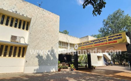 ಪಿಹೆಚ್‌ಡಿ ಗೈಡ್ ರಿಂದ ಲೈಂಗಿಕ ಕಿರುಕುಳ;  ಪದವಿ ತಡೆದು ಸತಾಯಿಸಿದ ಆರೋಪ :   19ಕ್ಕೂ ಹೆಚ್ಚು ಮಾತ್ರೆ ಸೇವಿಸಿ ವಿದ್ಯಾರ್ಥಿನಿಯಿಂದ ಆತ್ಮಹತ್ಯೆಗೆ ಯತ್ನ