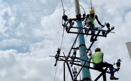 ಡಿ.03 ರಂದು (ನಾಳೆ) ವಿದ್ಯುತ್ ವ್ಯತ್ಯಯ