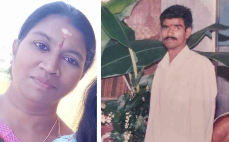 ಲಿವ್–ಇನ್‌ ಸಂಬಂಧ ದಾರುಣ ಅಂತ್ಯ: ಮಹಿಳೆಯನ್ನು ಕೊಂದು ತಾನೂ ಆತ್ಮಹತ್ಯೆಗೆ ಶರಣಾದ ವ್ಯಕ್ತಿ