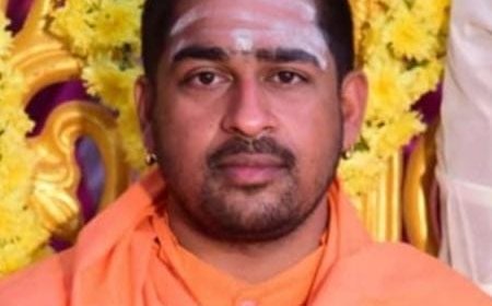 ಆಲೂರುಸಿದ್ದಾಪುರ: ತಪೋಕ್ಷೇತ್ರ ಮನೆಹಳ್ಳಿ ಮಠದಲ್ಲಿ ಡಿಸೆಂಬರ್ 6ರಂದು ಲಕ್ಷದೀಪೋತ್ಸವ