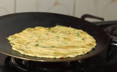 ಮದುವೆ ಆರತಕ್ಷತೆಯಲ್ಲಿ ಎಂಜಲು ಉಗುಳಿ ರೊಟ್ಟಿ ತಯಾರಿಸಿದ ವ್ಯಕ್ತಿಯ ಬಂಧನ