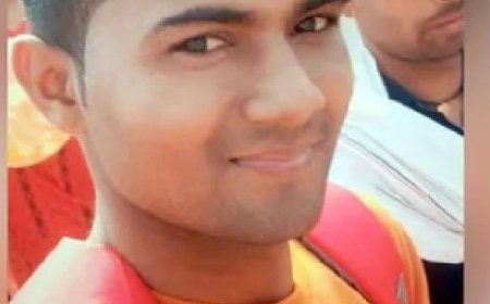 ಪತ್ನಿಯೊಂದಿಗೆ ಜಗಳ; ಇಬ್ಬರು ಮಕ್ಕಳಿಗೆ ವಿಷಕೊಟ್ಟು ಪತಿ ಆತ್ಮಹತ್ಯೆ