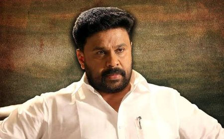 2017ರ ಲೈಂಗಿಕ ದೌರ್ಜನ್ಯ ಪ್ರಕರಣ: ಮಲಯಾಳಂ ನಟ ದಿಲೀಪ್ ಖುಲಾಸೆ