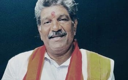 ಮಾಸ್ಕ್‌ಮ್ಯಾನ್ ಚಿನ್ನಯ್ಯ–ಸ್ವಾಮೀಜಿ ಭೇಟಿಯ ರಹಸ್ಯ ಭೇಟಿ ನಡೆದಿತ್ತು: ಮಹೇಶ್ ಶೆಟ್ಟಿ ತಿಮರೋಡಿ ಗಂಭೀರ ಆರೋಪ