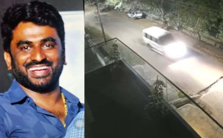 ಉದ್ಯಮಿ ಅಪಹರಣ ಪ್ರಕರಣ | ಒಂದು ಕೋಟಿಗೆ ಬೇಡಿಕೆ ಇಟ್ಟಿದ್ದ ನಾಲ್ವರ ಬಂಧನ; ಮೈಸೂರಿನಲ್ಲಿ ಪೊಲೀಸರ ಮಿಂಚಿನ ಕಾರ್ಯಾಚರಣೆ