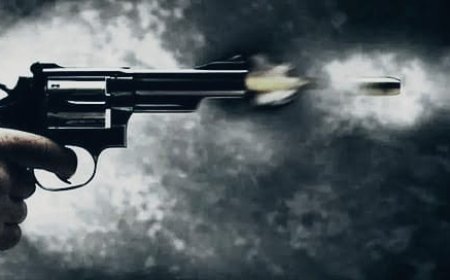 ಸಿದ್ದಾಪುರ:ಹುತ್ತರಿ ಹಬ್ಬದಂದು ಬೇರೊಬ್ಬರಿಗೆ ಸೇರಿದ ಬಂದೂಕನ್ನು ಪಡೆದುಕೊಂಡು ಪಾದಚಾರಿಗಳ ಮೇಲೆ ಗುಂಡು ಹಾರಿಸಿದ ವ್ಯಕ್ತಿಯ ಬಂಧನ