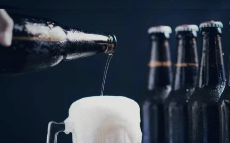 ಕರ್ನಾಟಕದಲ್ಲಿ ಬಿಯರ್ ಮಾರಾಟ ಶೇ 19.55ರಷ್ಟು ಕುಸಿತ!  ಕಾರಣವೇನು‌ ಗೊತ್ತಾ!