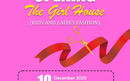 ನಾಳೆ ಕುಶಾಲನಗರದಲ್ಲಿ "ಗರ್ಲ್ ಹೌಸ್" ಉದ್ಘಾಟನೆ