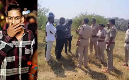 ಹಾಸನದಲ್ಲಿ ಮೆಕ್ಯಾನಿಕ್‌ ಹತ್ಯೆ: ಶವದ ಮುಂದೆ ಸೆಲ್ಫಿ ವೀಡಿಯೋ ಮಾಡಿ ವಿಕೃತಿ ಮೆರೆದ ಹಂತಕರು!