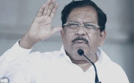 ಕರ್ನಾಟಕದಲ್ಲಿ ಈ ವರೆಗೆ ₹5,474 ಕೋಟಿ ಮೌಲ್ಯದ ಸೈಬರ್ ಕ್ರೈಂ ವಂಚನೆ! :  ವಿಧಾನಸಭೆಯಲ್ಲಿ ಗಂಭೀರ ಚರ್ಚೆ; ಆತಂಕಕಾರಿ ಅಂಕಿಅಂಶ ಬಿಚ್ಚಿಟ್ಟ ಗೃಹ ಸಚಿವ ಡಾ.ಜಿ.ಪರಮೇಶ್ವರ್