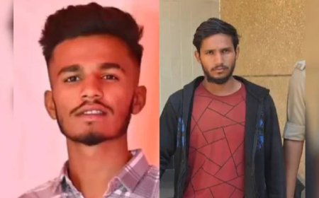 ಹೆಣ್ಣಿನ ವಿಚಾರಕ್ಕೆ ಜಗಳ: ಸ್ನೇಹಿತನನ್ನೇ ಕೊಂದು ದೇಹ ತುಂಡು ಮಾಡಿ ಎಸೆದ ಯುವಕ