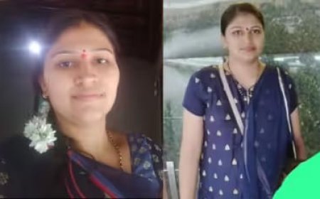 ಹೆರಿಗೆಗೆ ತೆರಳುತ್ತಿದ್ದ ಗರ್ಭಿಣಿ ಹುಟ್ಟುಹಬ್ಬದಂದೇ ಸಾವು; ಹೊಟ್ಟೆಯಲ್ಲೇ ಅಸುನೀಗಿದ ಮಗು!