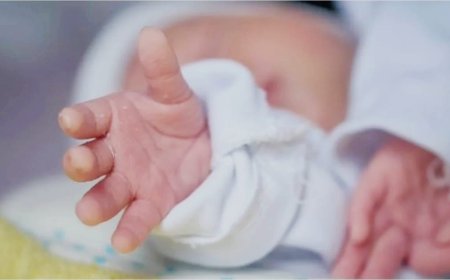 ಮಕ್ಕಳನ್ನು ಸ್ನೇಹಿತನ ಬಳಿ ಬಿಟ್ಟು ಚಿತ್ರ ನೋಡಲು ಹೋದ ದಂಪತಿ; ಹಿಂತಿರುಗುವಷ್ಟರಲ್ಲಿ ಮಗು ಕಿಡ್ನ್ಯಾಪ್