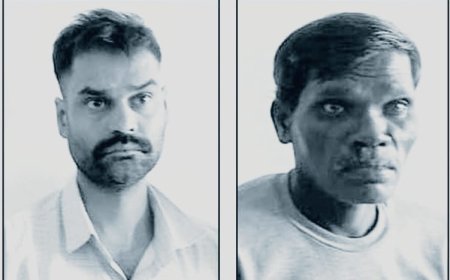 ವಿರಾಜಪೇಟೆ:ಎರಡು ಪ್ರತ್ಯೇಕ  ಕೊಲೆ ಪ್ರಕರಣ,ಇಬ್ಬರಿಗೆ ಜೀವಾವಧಿ ಶಿಕ್ಷೆ