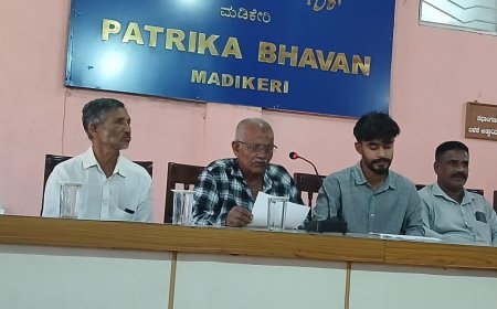 ಏಪ್ರಿಲ್ 24ರಿಂದ ಕೊಡವ ಜಮ್ಮಾ ಮುಸ್ಲಿಂ ಕ್ರಿಕೆಟ್ ಪಂದ್ಯಾವಳಿ