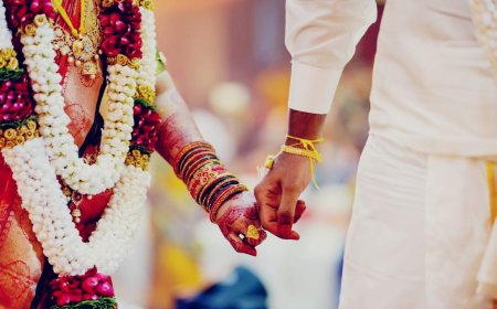 ಇನ್‌ಸ್ಟಾಗ್ರಾಂನಲ್ಲಿ ಮದುವೆ ಪೋಸ್ಟ್ ನೋಡಿ ಧಾವಿಸಿದ ಯುವತಿ: ಪ್ರಿಯಕರನ ಮದುವೆ ಮಂಟಪದಲ್ಲೇ ರದ್ದು