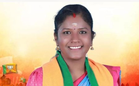 ಮುನ್ನಾರ್ ಪಂಚಾಯತ್‌ ಚುನಾವಣೆಯಲ್ಲಿ  ಸೋನಿಯಾ ಗಾಂಧಿಗೆ ಸೋಲು