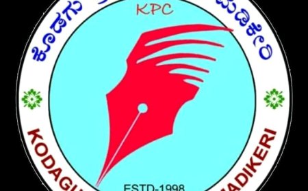 ಡಿ.14ರಂದು ಪತ್ರಕರ್ತರ ವಾಲಿಬಾಲ್ ಪಂದ್ಯಾವಳಿ