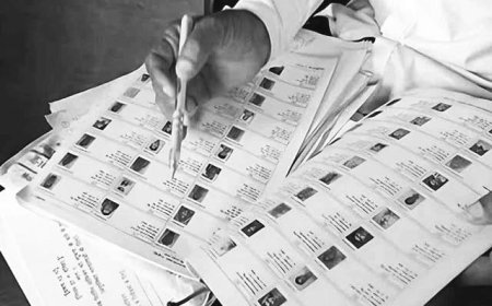 ಆಳಂದ ಮತಗಳ್ಳತನ ಪ್ರಕರಣ | ಮಾಜಿ ಶಾಸಕ ಸೇರಿ ಏಳು ಮಂದಿ ವಿರುದ್ಧ ಸಿಐಡಿ ಚಾರ್ಜ್‌ಶೀಟ್