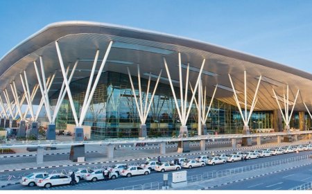 ವಿಮಾನ ನಿಲ್ದಾಣಗಳಲ್ಲಿ ಕಳ್ಳತನ ಪ್ರಕರಣಗಳು: ದೇಶದಲ್ಲಿ ಬೆಂಗಳೂರಿಗೆ ಅಗ್ರಸ್ಥಾನ