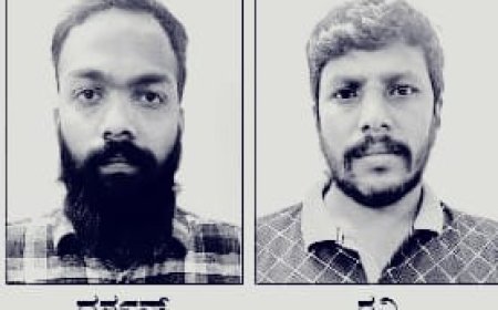 ಮಡಿಕೇರಿ: ಹನಿಟ್ರ್ಯಾಪ್ ಪ್ರಕರಣ, ಮತ್ತಿಬ್ಬರು ಆರೋಪಿಗಳ ಬಂಧನ