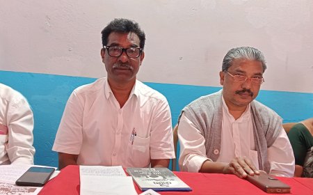 ಮನೆ ಮನೆ ಭೇಟಿ ಸಹಿ ಸಂಗ್ರಹ ಅಭಿಯಾನ: ಸಿಪಿಐ(ಎಂ) ಪಕ್ಷದಿಂದ ರಾಜ್ಯಾದ್ಯಂತ ಜನಾಂದೋಲನ