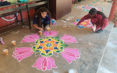 ಕುಶಾಲನಗರ : ತಾಲ್ಲೂಕು ಮಟ್ಟದ ಮಕ್ಕಳ ಪ್ರತಿಭಾ ಕಾರಂಜಿ, ಸಾಂಸ್ಕೃತಿಕ ಸ್ಪರ್ಧೆ