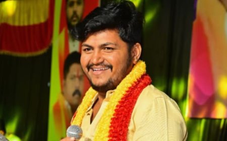 ಮ್ಯೂಸಿಕ್ ಮೈಲಾರಿ ವಿರುದ್ಧದ ಅಪ್ರಾಪ್ತೆ ಮೇಲಿನ ಅತ್ಯಾಚಾರ ಪ್ರಕರಣಕ್ಕೆ ಹೊಸ ತಿರುವು