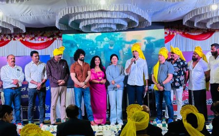 ಗೋಣಿಕೊಪ್ಪ:ರಾಜ್ಯಮಟ್ಟದ ಮಿಸ್ಟರ್ ಫಿಟ್ನೆಸ್ ಮಂತ್ರ ಕ್ಲಾಸಿಕ್ ದೇಹದಾಢ್ಯ ಸ್ಪರ್ಧೆಗೆ ಶುಭಕೋರಿದ ಶಾಸಕ ಎಎಸ್ ಪೊನ್ನಣ್ಣ