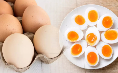 ಮೊಟ್ಟೆ ಸೇವನೆ ಸುರಕ್ಷಿತ: ಕ್ಯಾನ್ಸರ್ ಅಪಾಯ ಎಂಬ ಆರೋಪ ತಳ್ಳಿಹಾಕಿದ FSSAI