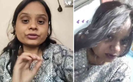 ಅಣ್ಣನಾಗಬೇಕಿದ್ದ ವ್ಯಕ್ತಿಯೊಂದಿಗೆ ಅನೈತಿಕ ಸಂಬಂಧ; ಸೆಲ್ಫಿ ವಿಡಿಯೋ ಬಳಿಕ ಯುವತಿ ಆತ್ಮಹತ್ಯೆ