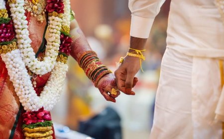 ಪ್ರೇಯಸಿಗೆ ವಂಚಿಸಿ ಮದುವೆ ಮಂಟಪದಲ್ಲಿ ಮತ್ತೊಬ್ಬಳಿಗೆ ತಾಳಿ ಕಟ್ಟಿದ ಯುವಕ ಅರೆಸ್ಟ್