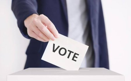 ಸ್ಥಳೀಯ ಸಂಸ್ಥೆಗಳಿಂದ ಚುನಾಯಿತ ಸದಸ್ಯರ ಪೈಕಿ 8 ಸದಸ್ಯರನ್ನು ಚುನಾವಣೆ ಮೂಲಕ ಆಯ್ಕೆ ಮಾಡಲು ಚುನಾವಣಾ ವೇಳಾಪಟ್ಟಿ ಪ್ರಕಟ