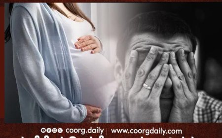 ಅಪ್ರಾಪ್ತೆಯ ಮೇಲೆ ಲೈಂಗಿಕ ದೌರ್ಜನ್ಯ; ಗಂಡು ಮಗುವಿಗೆ ಜನ್ಮ ನೀಡಿದ ಬಾಲಕಿ  ಶಾಲಾ ವಾಹನ ಚಾಲಕ ಬಂಧನ