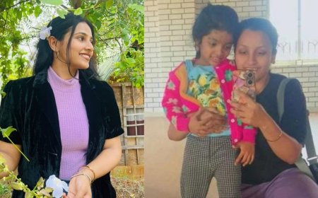 ಚಿತ್ರದುರ್ಗದಲ್ಲಿ ಬಸ್–ಲಾರಿ ಡಿಕ್ಕಿ; ಮದುವೆಗೆ ಮುನ್ನವೇ ಯುವತಿ ಮೃತ್ಯು, ತಾಯಿ ಮಗು ಬಲಿ!